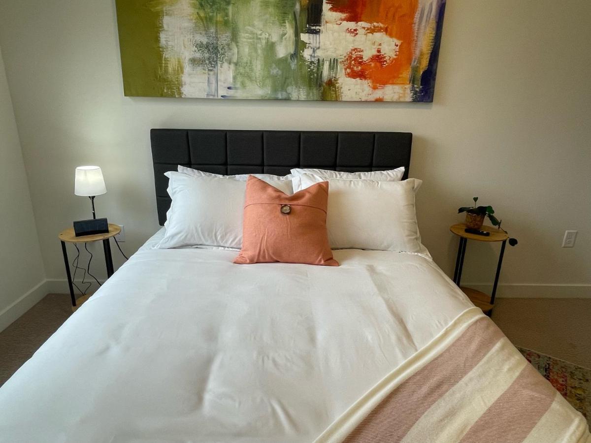 Canyon Vista Boho Flat Draper Extérieur photo